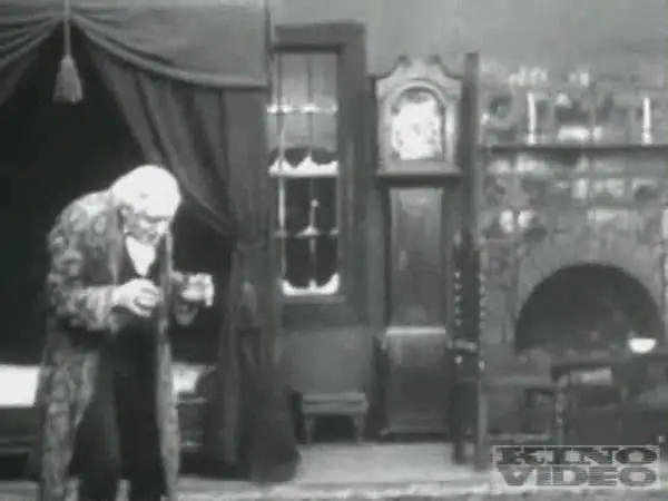A Christmas Carol (1910)