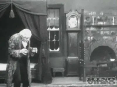 A Christmas Carol (1910)