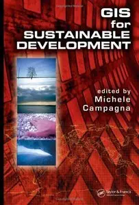 GIS for Sustainable Development  { Repost }