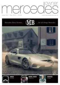 Mercedes Owner - May 2015