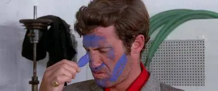 Pierrot le fou / Pierrot Goes Wild (1965)