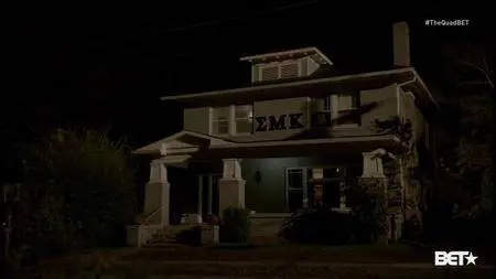The Quad S02E03