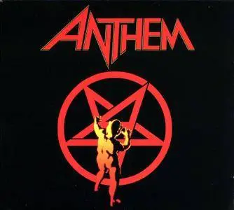 Anthrax: Singles & EP's Collection part 8 (1996-2016)