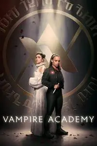 Vampire Academy S01E10