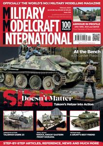 Military Modelcraft International - February 2024