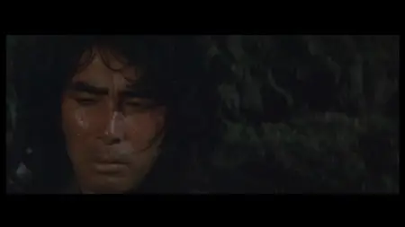 Lady Snowblood (1973) + Lady Snowblood 2 (1974)