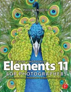 Adobe Photoshop Elements 11 for Photographers