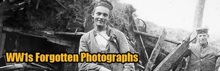Hidden Histories WW1s Forgotten Photographs (2014)