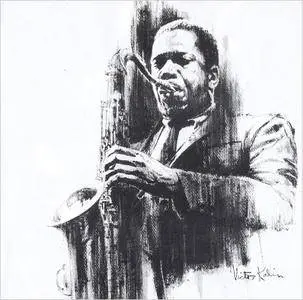 John Coltrane - A Love Supreme (1965) Remastered Reissue 1995