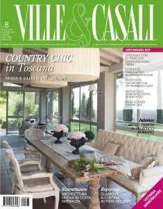 Ville E Casali - Agosto 2016