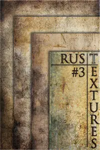 Rust Textures