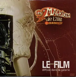LES MACHINES DE L'ILE (Nantes)