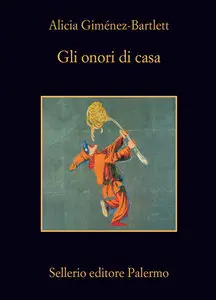 Gimenez-Bartlett Alicia  - Gli onori di casa