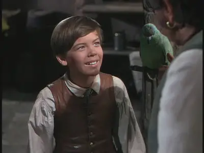 Treasure Island (1950)