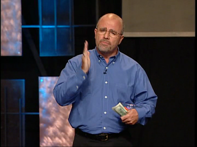 Dave Ramsey: Financial Peace University - Complete [repost]