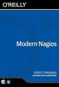 Modern Nagios Training Video