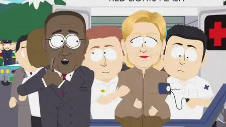 South Park S11E14