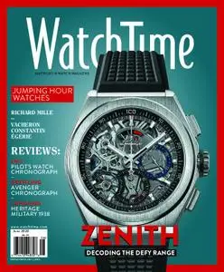 WatchTime - May 2020