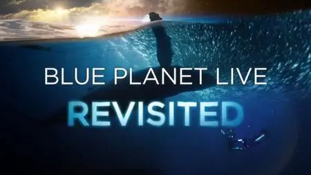 BBC - Blue Planet Revisited (2020)