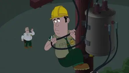 Brickleberry S03E13