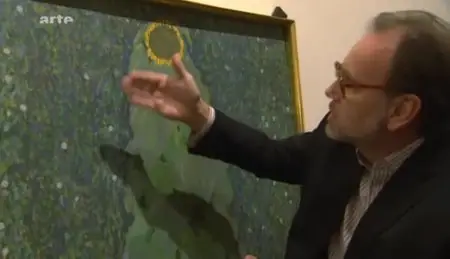 (Arte) Mystérieusement Klimt (2012)
