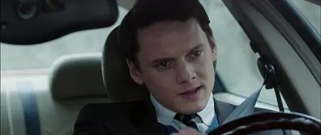 Dying of the Light (2014)