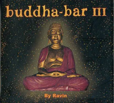 VA - Buddha-Bar III: By Ravin (2001) / AvaxHome