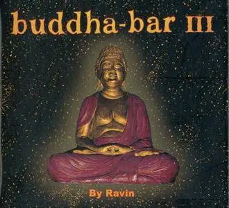 VA - Buddha-Bar III: By Ravin (2001)