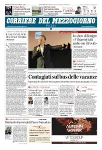 Corriere del Mezzogiorno Bari – 30 agosto 2020