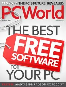 PCWorld - February 2022