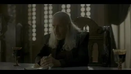 House of the Dragon S01E02