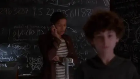 Touch S01E09 (2012)