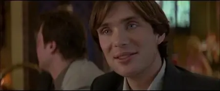 Red Eye (2005)