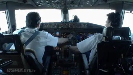 Pilotseye: Vienna-Tokyo (2009)