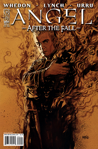 Angel - After The Fall - Tome 2