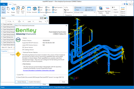 RCDC CONNECT Edition V11 Update 3.1