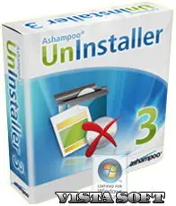 Ashampoo UnInstaller 3.11
