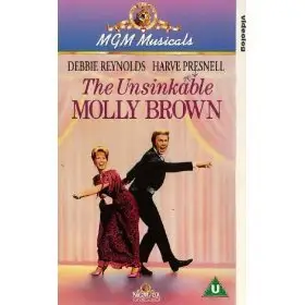 The Unsinkable Molly Brown (1964)