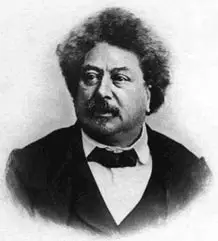 Alexandre Dumas - The Man in the Iron Mask