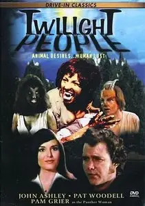 The Twilight People (1973)
