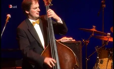 Klazz Brothers & Cuba Percussion - Handel Festival (2004) [SATRip]