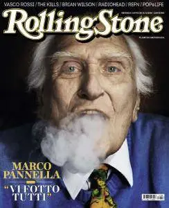 Rolling Stone Italia - Giugno 2016