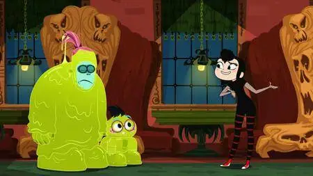 Hotel Transylvania: The Series S01E17