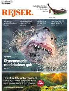 Rejser – 25. december 2018