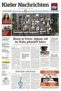 Kieler Nachrichten Ostholsteiner Zeitung - 12. April 2019