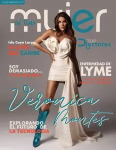 Mujer In Time - November 2023