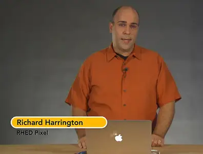 Keynote: Builds, Transitions, Animations, and Effects