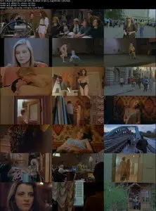 Sex et perestroïka (1990) 