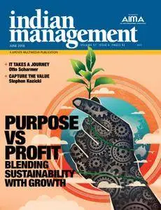 Indian Management - June 2018