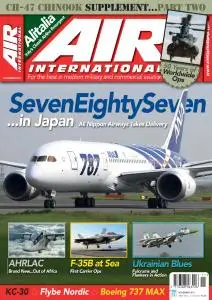 Air International - November 2011